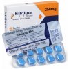 Sildigra 250mg (Sildenafil Citrate) : cena za 5ks balení
