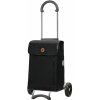 Nákupná taška Scala Shopper - Weda 112-201 - čierna 80