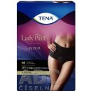 Tena Lady Pants PLUS NOIR MEDIUM 30 ks