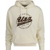 MIKINA GANT USA HOODIE CREAM