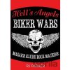 Hell´s Angels Války motorkářů - RJ Parker