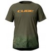 Cube MTB Jersey TM S/S