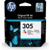 Cartridge HP 3YM60AE č. 305 farebná (3YM60AE)