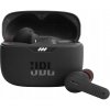 Bezdrôtové slúchadlá do uší JBL Tune 230NC TWS Bluetooth ANC Čierne