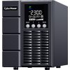CyberPower Main Stream OnLine S UPS 1000VA/900W, Tower, IEC C13 (1), SCHUKO (2)