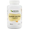 Natural Medicaments Super Lecitin + E 100 kapsúl