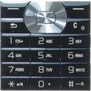 Klávesnica Sony Ericsson W350i