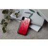 iKins SmartPhone case iPhone XR pink lake black