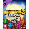 ESD GAMES ESD Borderlands 3 Season Pass