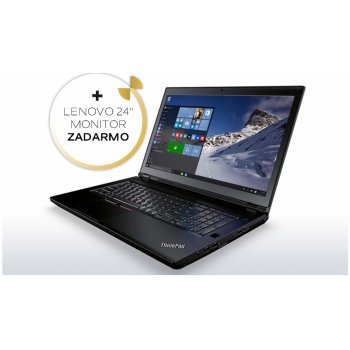 Lenovo ThinkPad P70 20ES001QXS