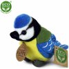 Eco-Friendly Rappa sýkorka modrinka 12 cm