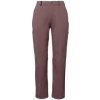Black Diamond Pursuit Pants Women fialová 8