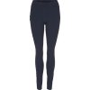 Equipage Legíny jazdecké Finley s gripom dámske navy