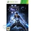 Hra na Xbox 360 Star Wars: The Force Unleashed 2