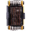 Multifunkčný nástroj Crankbrothers M20 zlatý
