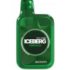 Iceberg emerald 20 mg 800 poťahov