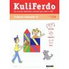 Kuliferdo školská zrelosť Zrakové vnímanie 2 Věra Gošová