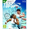 TopSpin 2K25 (XONE/XSX) 5026555368957