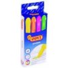 Jovi Crayons gel wax voskovky 4 ks