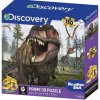 PRIME 3D Discovery Tyrannosaurus Rex 3D 150 dielov