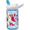 Camelbak® Plastová fľaša CAMELBAK Eddy + Kids Nautical Picnic - 400 ml