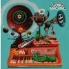 Gorillaz - Gorillaz Presents Song Machine, Season 1 (CD)