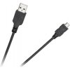 Kábel USB typu A - CA-101 micro USB konektor