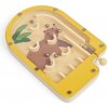 Bigjigs Toys Mini Pinball Medveď