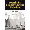 Podnikání pod Davidovou hvězdou - Pavel Kosatík