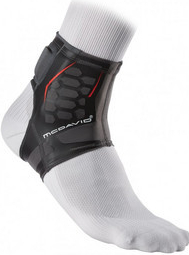 McDavid 4100 Runners’ Therapy Achilles Sleeve