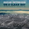 Oscar Peterson - ON A CLEAR DAY: OSCAR PETERSON TRIO LIVE IN ZURICH 1971 Vinyl