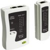 PremiumCord LAN tester pre UTP/STP Token Ring RJ11, RJ45 8592220004026