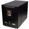 Záložní zdroj MHPower MPU-1200-12, UPS, 1200 W, čistý sinus, 12V, MPU-1200-12 (MPU-1200-12)