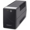 Qoltec MONOLITH 850VA 480W