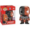 Funko POP! DC Deathstroke Exclusive