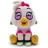 Plyšák Five Nights at Freddys Glamrock Chica Sit 22cm