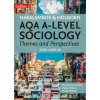 AQA A Level Sociology Themes and Perspectives (Mike Haralambos,Martin Holborn)(Brožovaná)