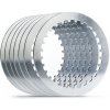 HINSON Súprava tanierov HINSON SP073-7-001 - Steel