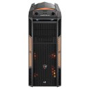 PC skrinka Aerocool X-Predator X3