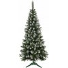 Umelý vianočný stromček Roy 201 - 220 cm