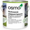 OSMO Ochranná olejová lazura 0,75 l 707 Ořech