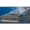 ITALERI Model Kit 1326 Carrier Desk section 1:72