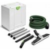 FESTOOL Čistiaca súprava - podlahy RS-BD D 36-Plus 577259
