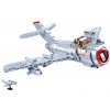 Sluban B0983 Prúdové stíhacie lietadlo MiG-15