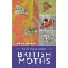 British Moths (James Lowen)(Krúžková)