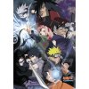 Plagát, Obraz - Naruto Shippuden - Group Ninja War, (61 x 91.5 cm)