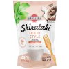 Miyata Konjakové rezance Shirataki Udon v náleve 270 g