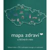 Mapa zdraví a léčivých míst - Popková Michaela