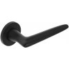 Kuchinox Formelia, kľučka na dvere, čierna matná, LAV-KFA_900A