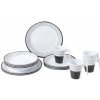 Brunner Geschirr-Set Pralin 16 teilig
